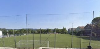 San Severino Marche, ok alla riqualificazione del campo da calcio “Tullio Leonori”