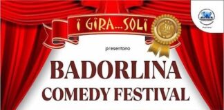Badorlina Comedy Festival, il 5 e 6 settembre a Castelfidardo