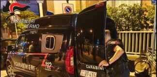 Fermo, controlli dei Carabinieri durante il weekend: due denunce