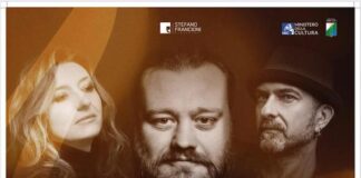 Stefano Fresi in “Dell’amore, della guerra e degli ultimi” a Falerone