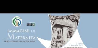 “Immagini di Maternità”, fino al 30 novembre al Museo Pontificio Santa Casa di Loreto