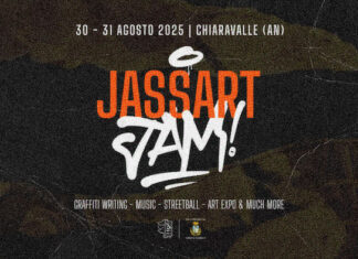 Festival Jassart Jam il 30 e 31 agosto 2025 a Chiaravalle