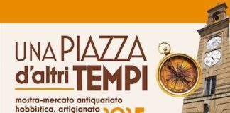 “Una Piazza d’Altri Tempi”, domani a San Severino Marche
