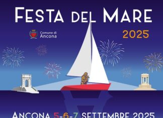 Ancona, Festa del Mare dal 5 al 7 settembre 2025