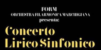 “Salviamo il Teatro della Fortuna di Fano”, concerto della Form