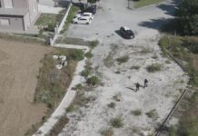 Castelraimondo, fabbricati costruiti senza autorizzazione paesaggistica: 29 persone indagate