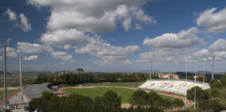 Incontro di calcio S.S. Maceratese 1922 – Vigor Senigallia: modifiche alla viabilità