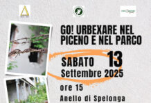 “Go – Urbexare nel Piceno”, il 13 settembre ad Arquata del Tronto