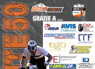 Appennino Superbike, il 28 settembre c’è la Route 50 a Fabriano