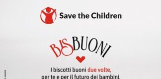 “BisBuoni”, l’iniziativa di Save the Children ad Ancona