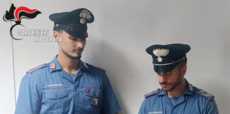 Tolentino, detenzione di ingente quantitativo di stupefacente: arrestato 58enne