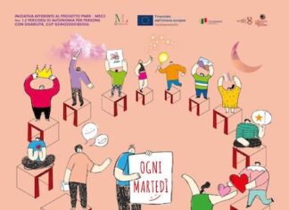 A Trecastelli da ottobre Fuori di Palco: il corso di teatro partecipativo