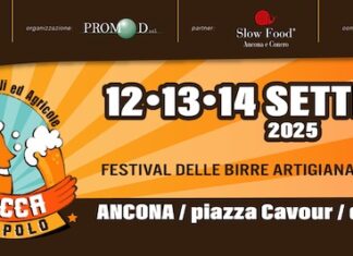 In Bocca al Luppolo: degustazioni, musica live e laboratori ad Ancona