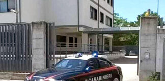 Tolentino, guida senza patente: denunciato 23enne
