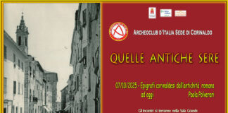 Corinaldo, “Quelle Antiche Sere”: il terzo appuntamento