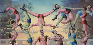 “Alla Corte dei Circensi”, dal 18 ottobre a San Severino Marche