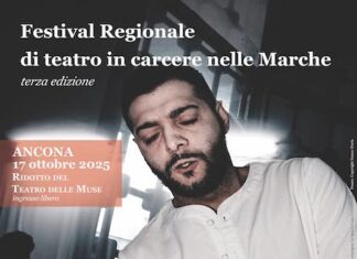 Ancona, Festival di teatro in carcere: ecco gli appuntamenti