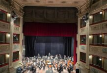 San Severino, stagione sinfonica 2026 dell’Orchestra Filarmonica Marchigiana