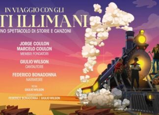 “In viaggio con gli Inti-Illimani. Lo spettacolo di storie e canzoni” il 18 novembre ad Ancona