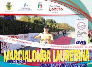 Marcialonga Lauretana: il 2 novembre la 49esima edizione