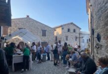 Sagra dell’Acquaticcio, domani a San Severino Marche