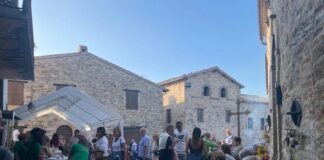 Sagra dell’Acquaticcio, domani a San Severino Marche