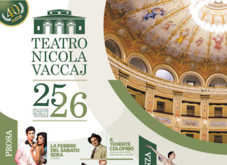 “Romeo e Giulietta. L’amore è saltimbanco” al Teatro Vaccaj di Tolentino