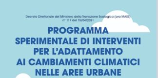 “Il ruolo delle città nella lotta al cambiamento climatico”, domani a Pesaro