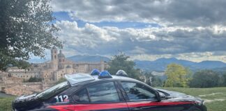 Urbino, furto di “gratta e vinci”: ai domiciliari un 29enne