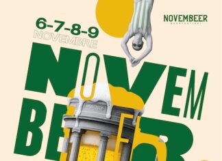 Novembeer / Beer Festival 2025 ad Ancona