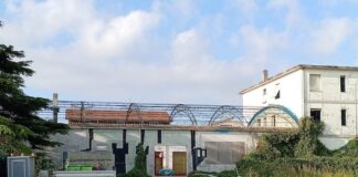 Pesaro, stabile ex Copredil: iniziati i lavori di smaltimento dell’amianto