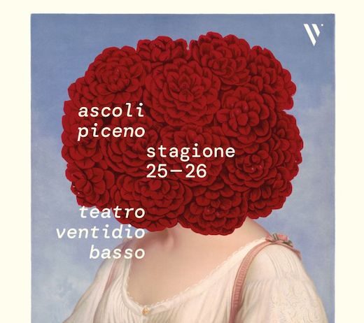 Vanessa Incontrada e Gabriele Pignotta in “Ti sposo ma non troppo” ad Ascoli Piceno