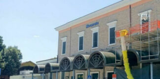 Macerata, lavori stazione FS: modifiche alla viabilità in via Urbino