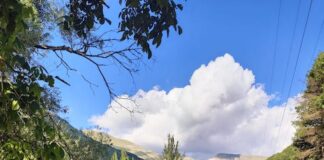 Ussita, nuovo laghetto azzurro: ultimati i lavori