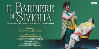 Fondazione Rete Lirica delle Marche, al via la stagione 2025/26 con Il barbiere di Siviglia