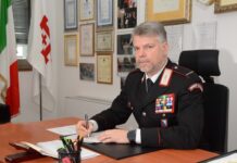 Pieve Torina, furto aggravato in esercizio commerciale: denunciate tre persone