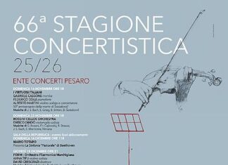 A Pesaro il Recital pianistico di Michail Pletnëv