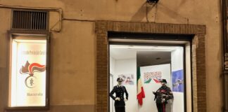 Il Comando Provinciale Carabinieri di Macerata celebra la Festa delle Forze Armate con un’esposizione storica