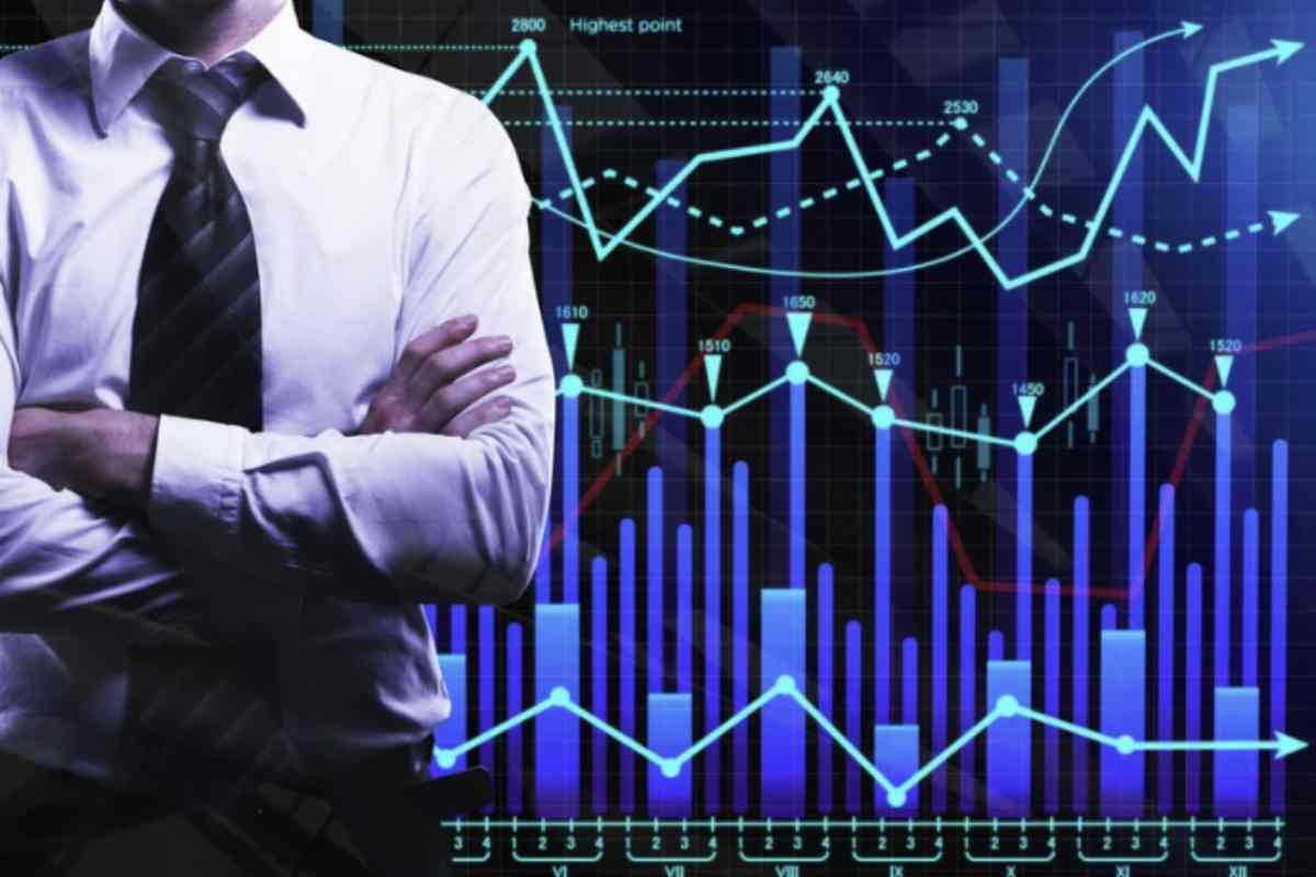 Nel 2023, la BCE ha ribadito la capacità delle banche italiane di mantenere elevati standard di capitale, superando con successo le prove