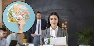 novità licenziamenti