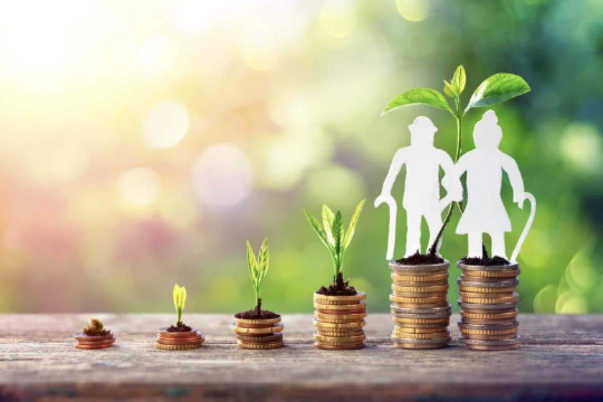 Prima della riforma, le pensioni di anzianità permettevano di andare in pensione con 40 anni di contributi senza limiti di età