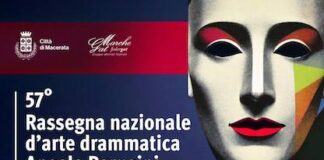 “Non ti conosco più” in scena al Teatro Lauro Rossi di Macerata