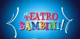 “La Testa del chiodo. Una maestra fantastica” al Vaccaj di Tolentino