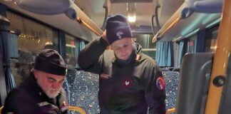 Macerata, prevenzione reati: esito controlli del territorio