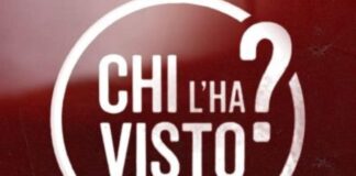 Federica Sciarelli lascia la conduzione di Chi l'ha visto?