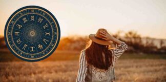 3 segni zodiacali ritroveranno la felicità perduta proprio a fine novembre