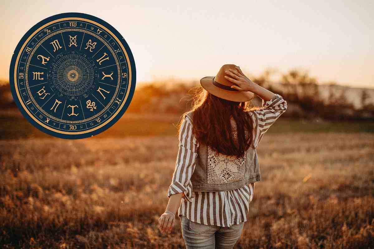 3 segni zodiacali ritroveranno la felicità perduta proprio a fine novembre
