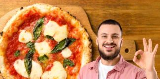 pizza uomo ok