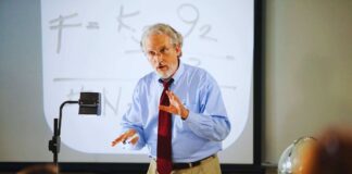 lo stipendio dei professori universitari