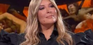 selvaggia lucarelli contro federica panicucci sul caso garlasco